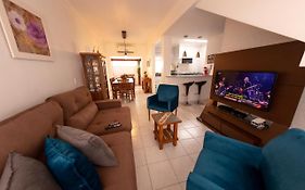 Casa Guarujá - Condomínio